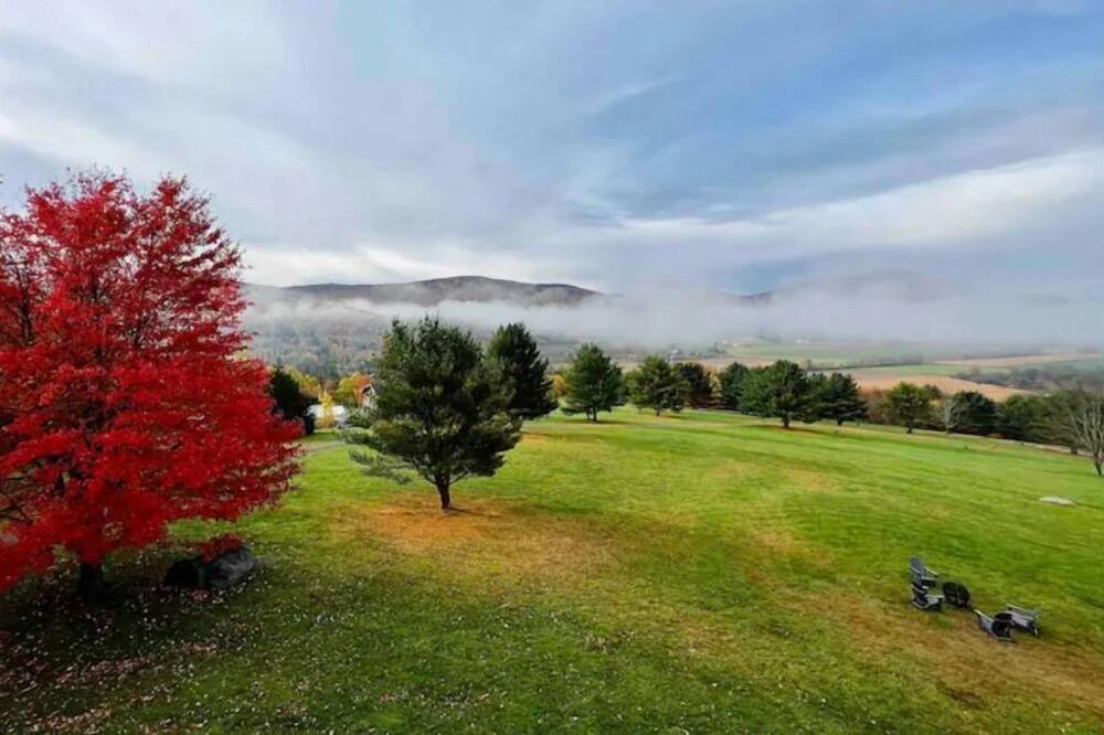 Photo of Outdoor in South Kortright