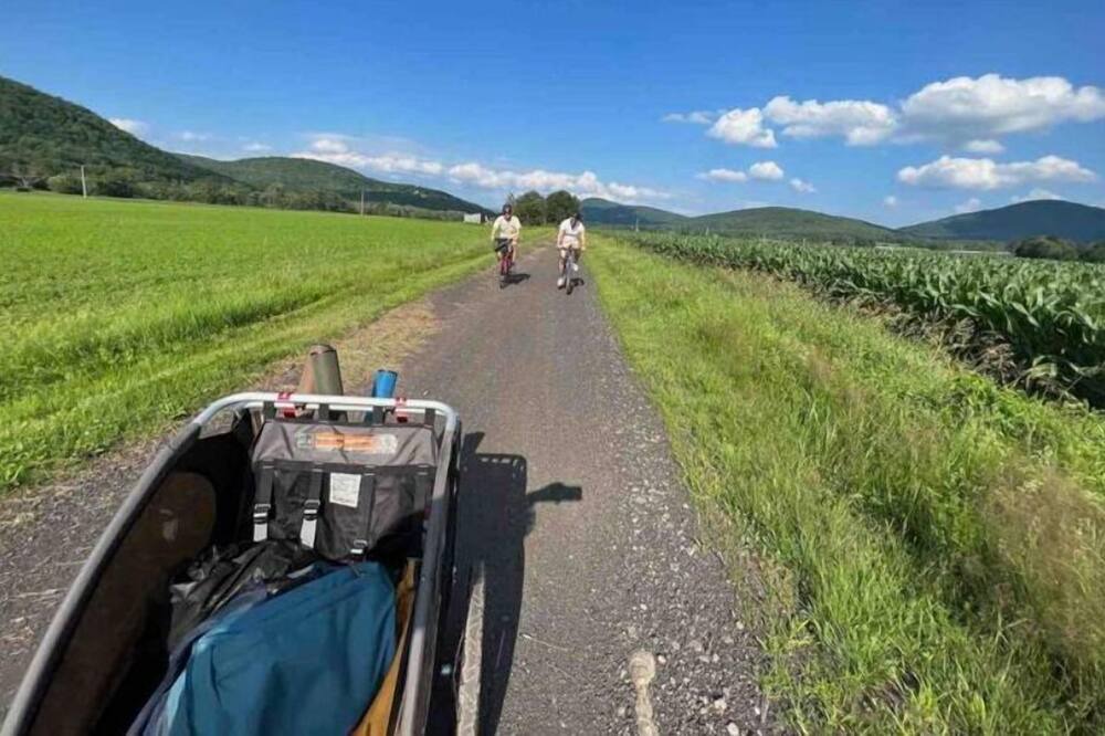 Photo of Outdoor in South Kortright