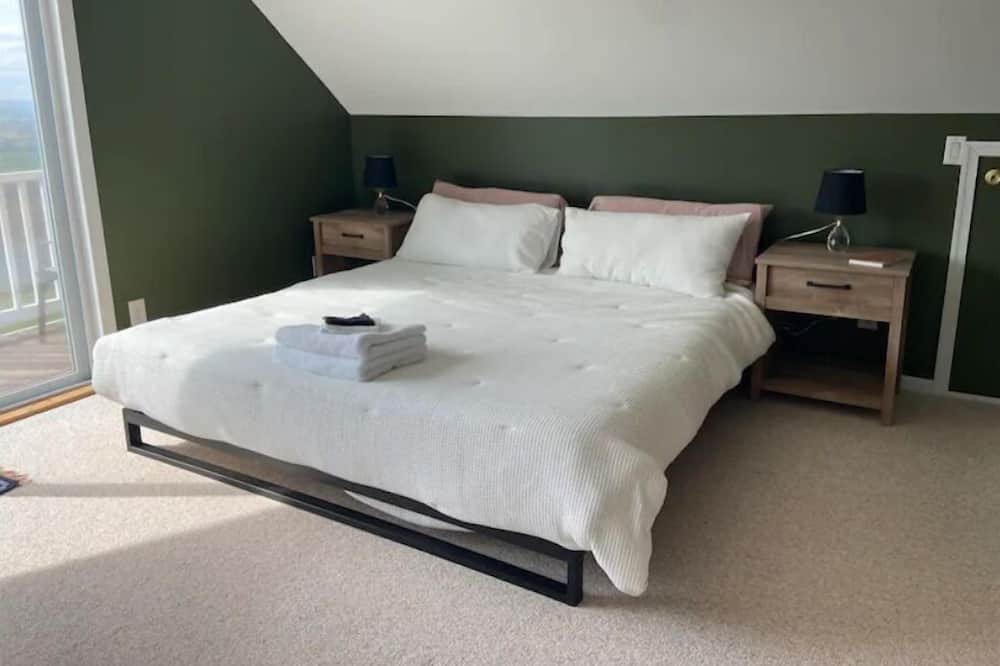 Photo of Bedroom in South Kortright