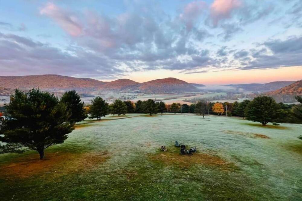 Photo of Outdoor in South Kortright