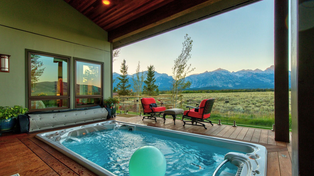 Photo of Outdoor in Jackson