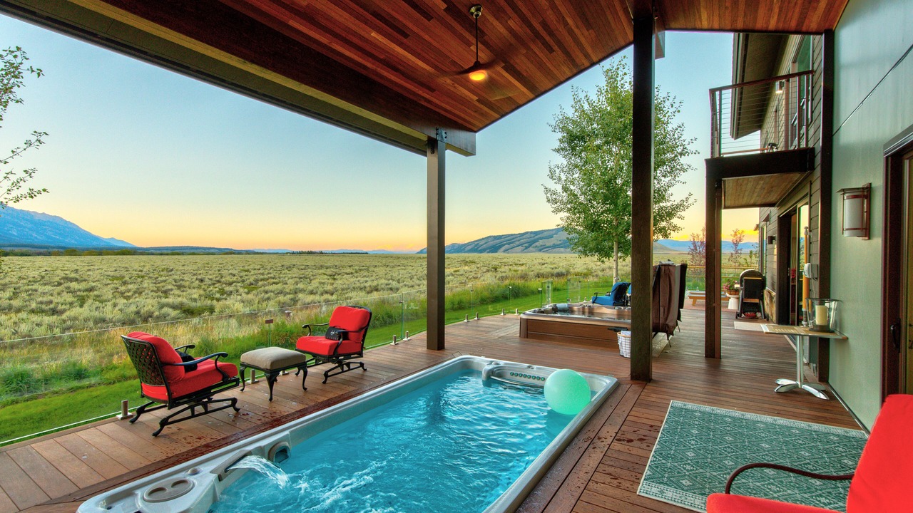 Photo of Outdoor in Jackson