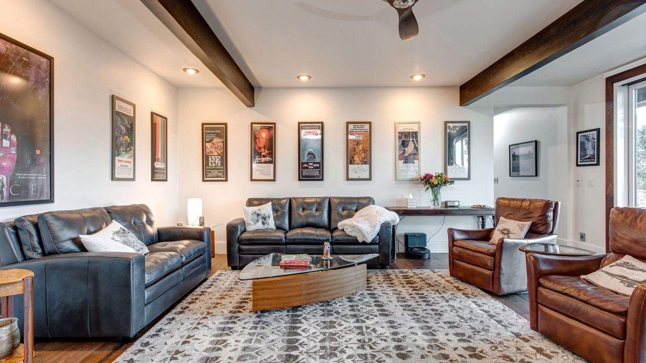 Photo of Livingroom in Jackson