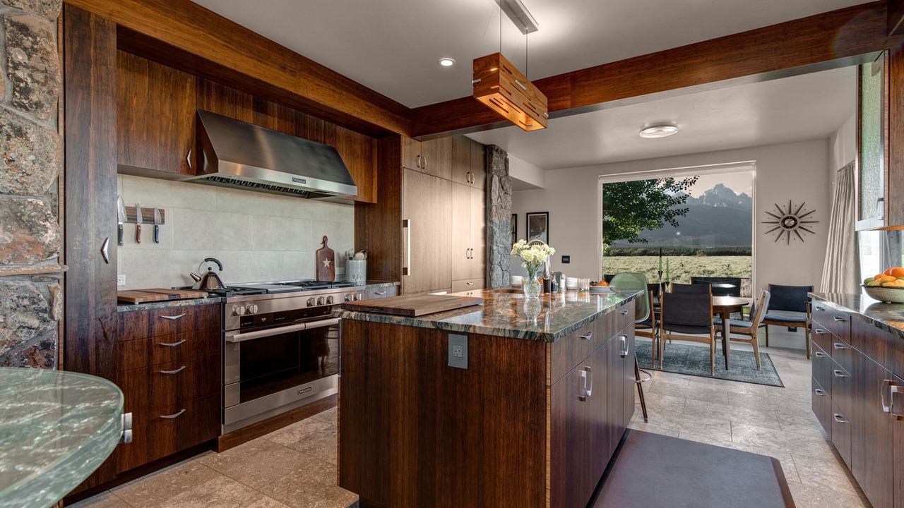 Photo of Kitchen in Jackson