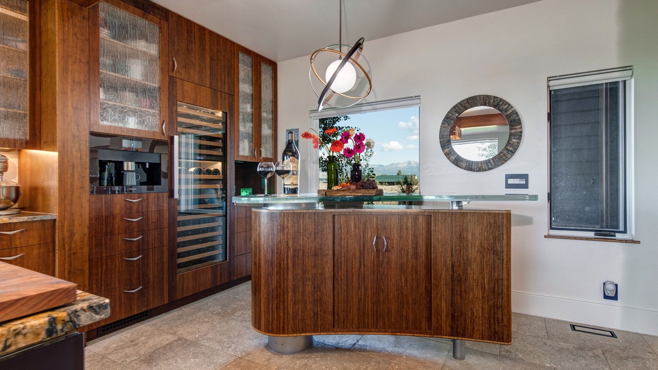 Photo of Kitchen in Jackson