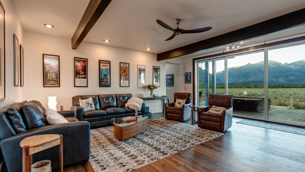 Photo of Livingroom in Jackson