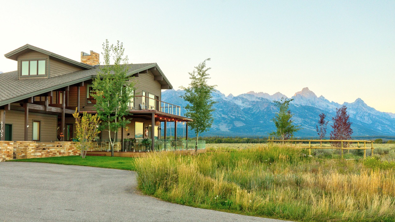 Photo of Outdoor in Jackson