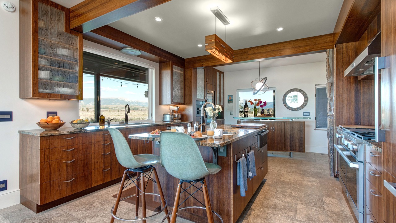 Photo of Kitchen in Jackson