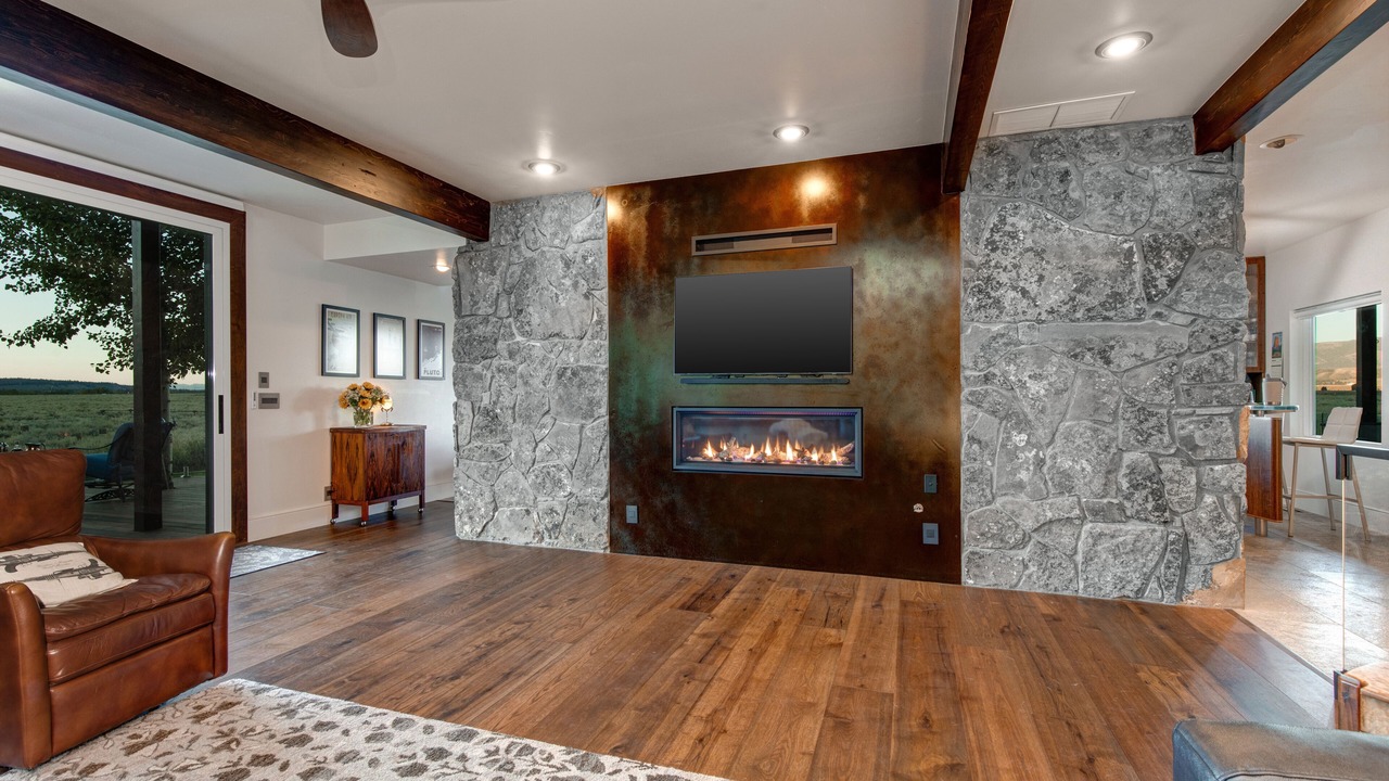 Photo of Livingroom in Jackson