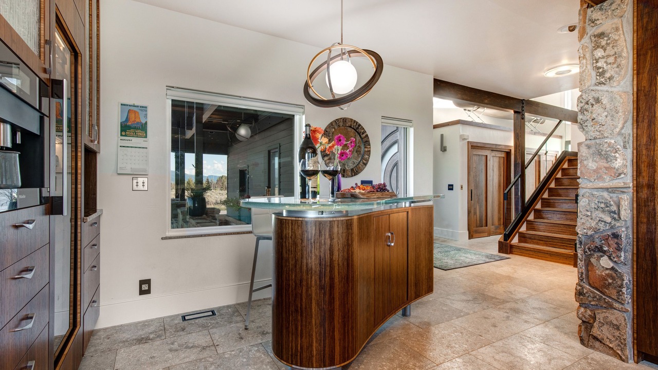 Photo of Kitchen in Jackson