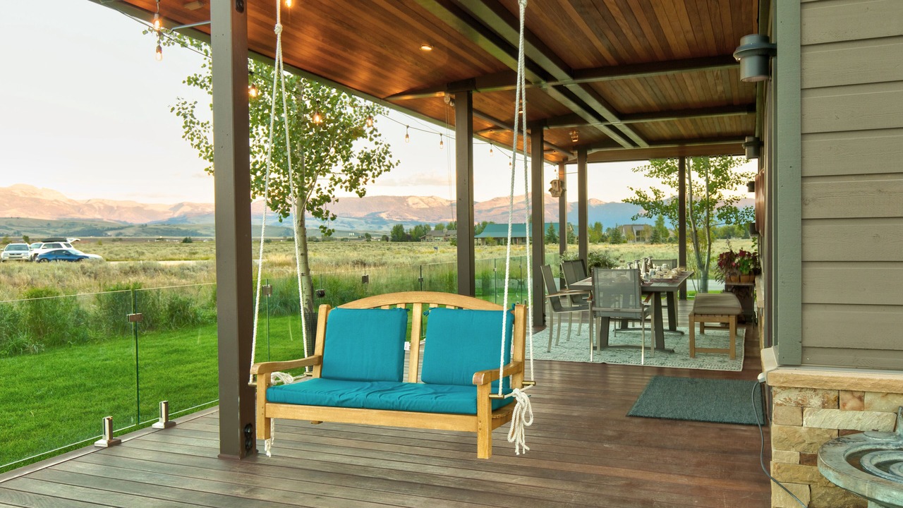 Photo of Outdoor in Jackson