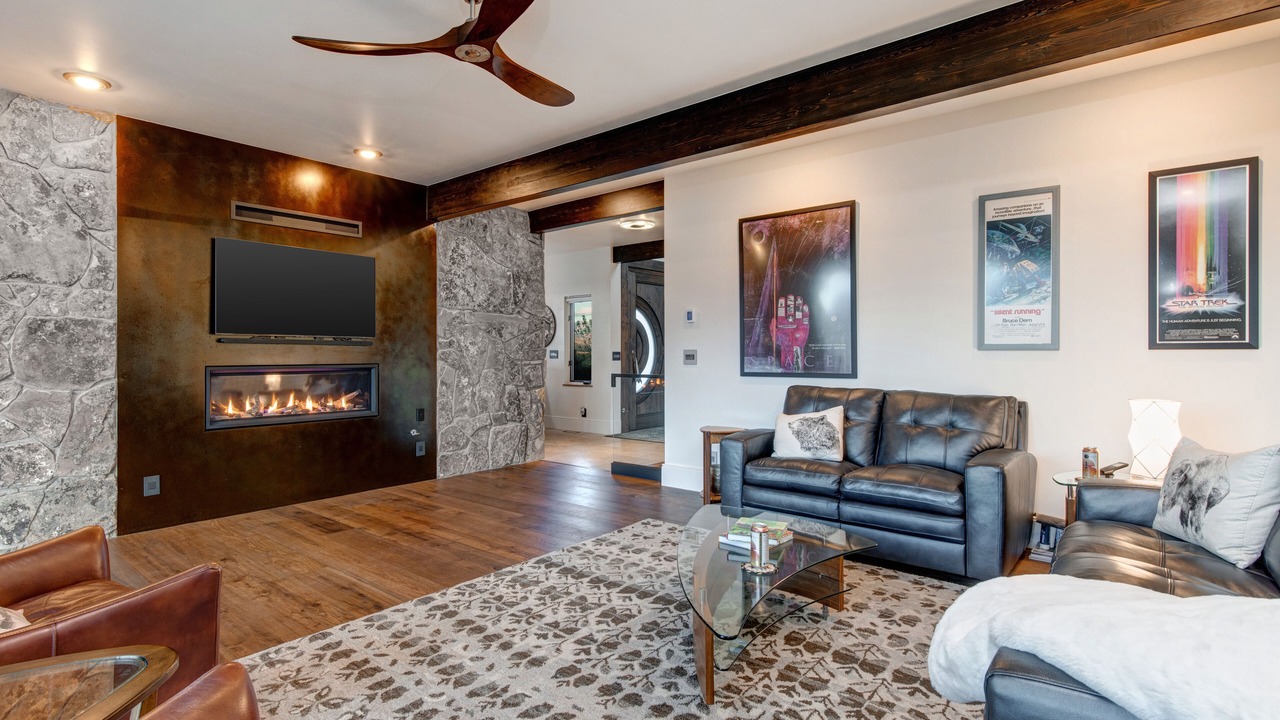 Photo of Livingroom in Jackson