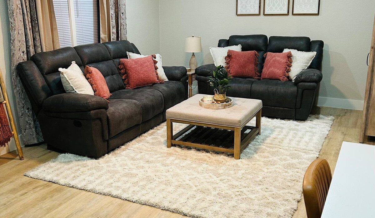Photo of Livingroom in Perryton