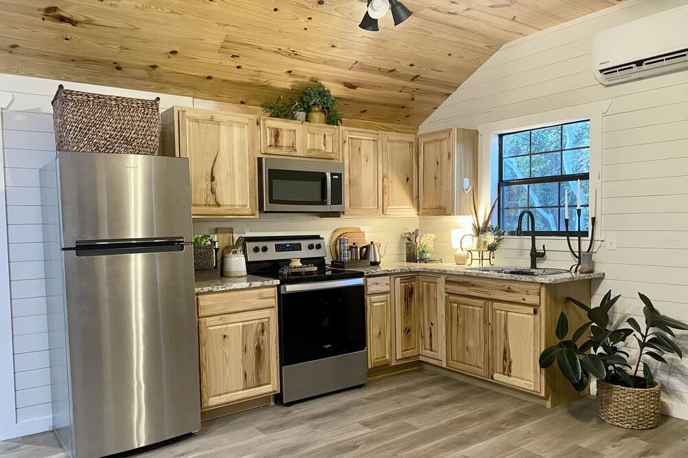 Photo of Kitchen in San Marcos