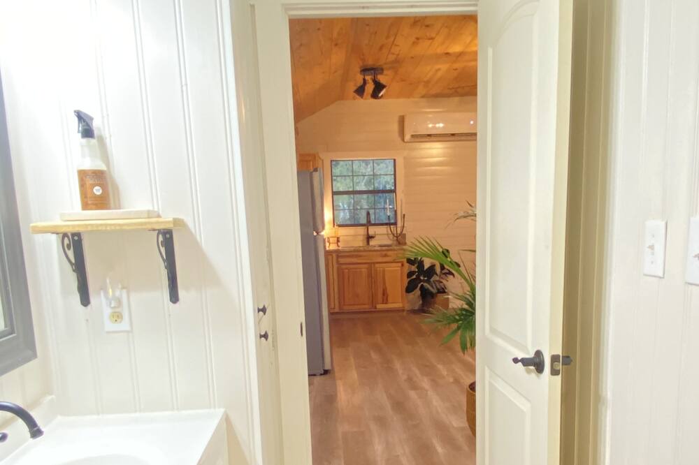 Photo of Bathroom in San Marcos