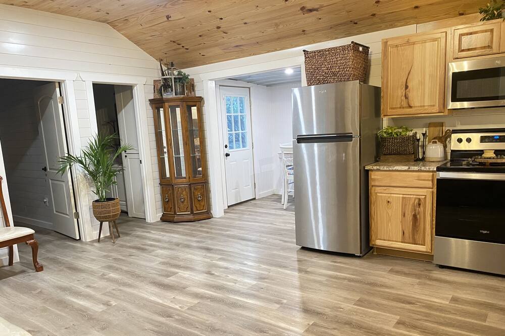 Photo of Kitchen in San Marcos