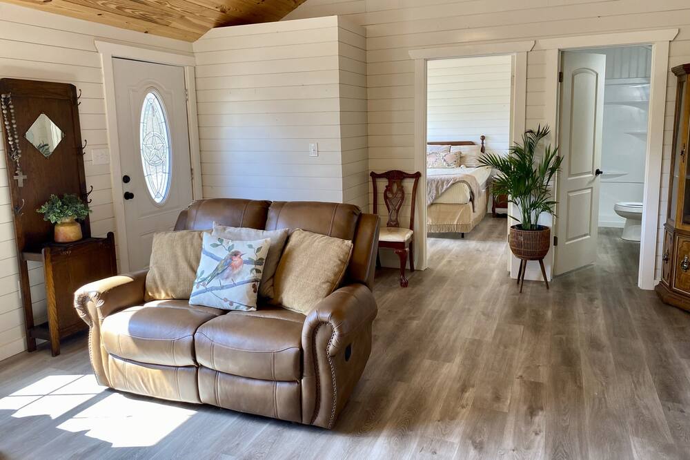 Photo of Livingroom in San Marcos