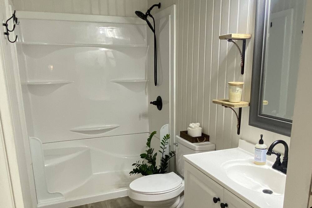 Photo of Bathroom in San Marcos