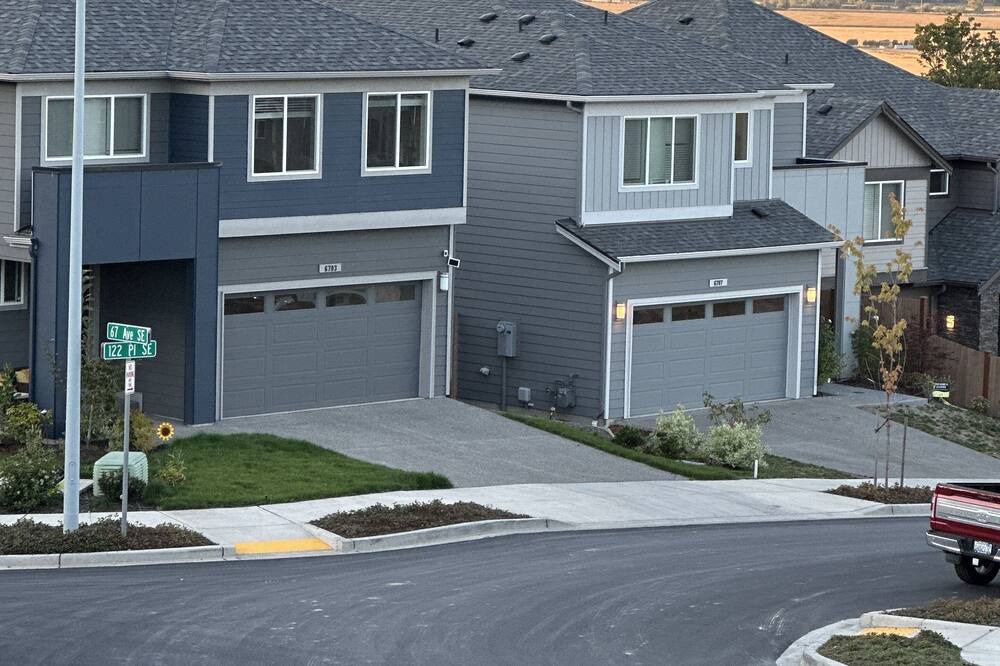 Photo of Outdoor in Seattle Hill-Silver Firs