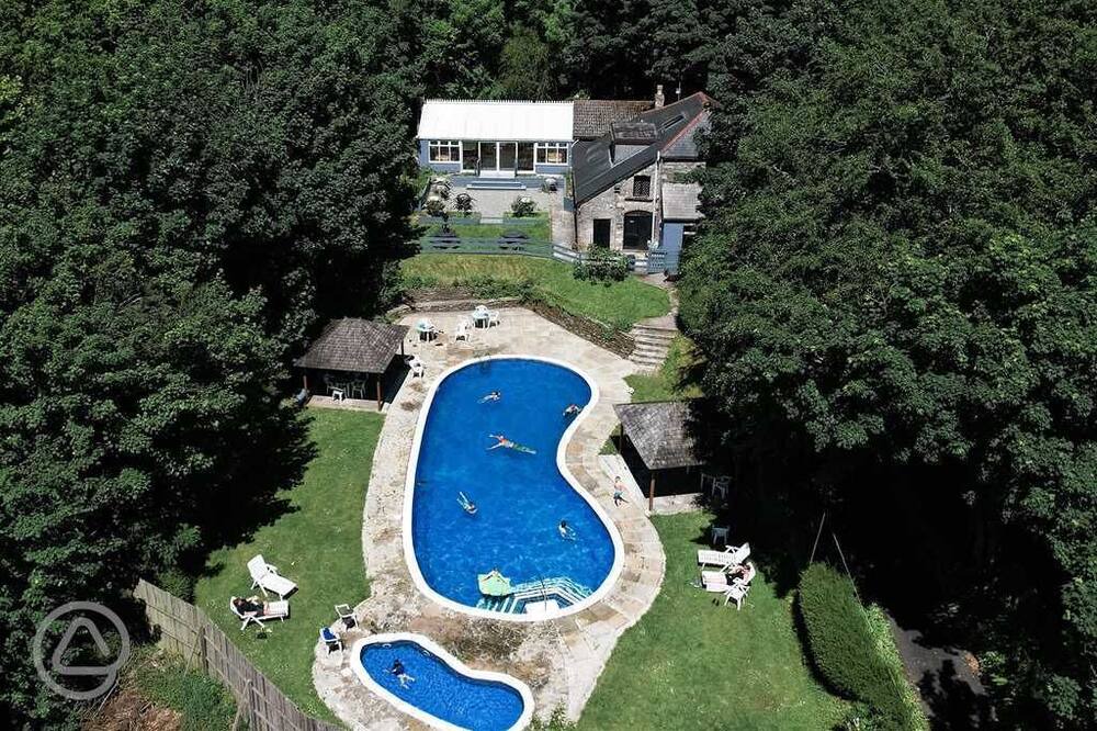 Photo of Others in Saint Columb Major