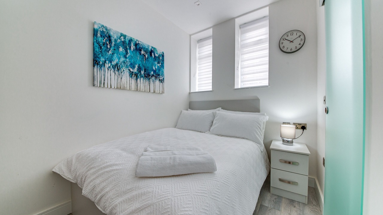 Photo of Bedroom in Roundhay