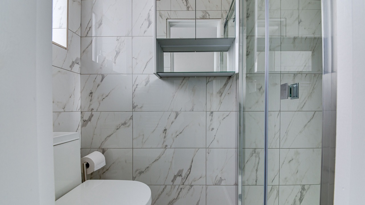 Photo of Bathroom in Roundhay