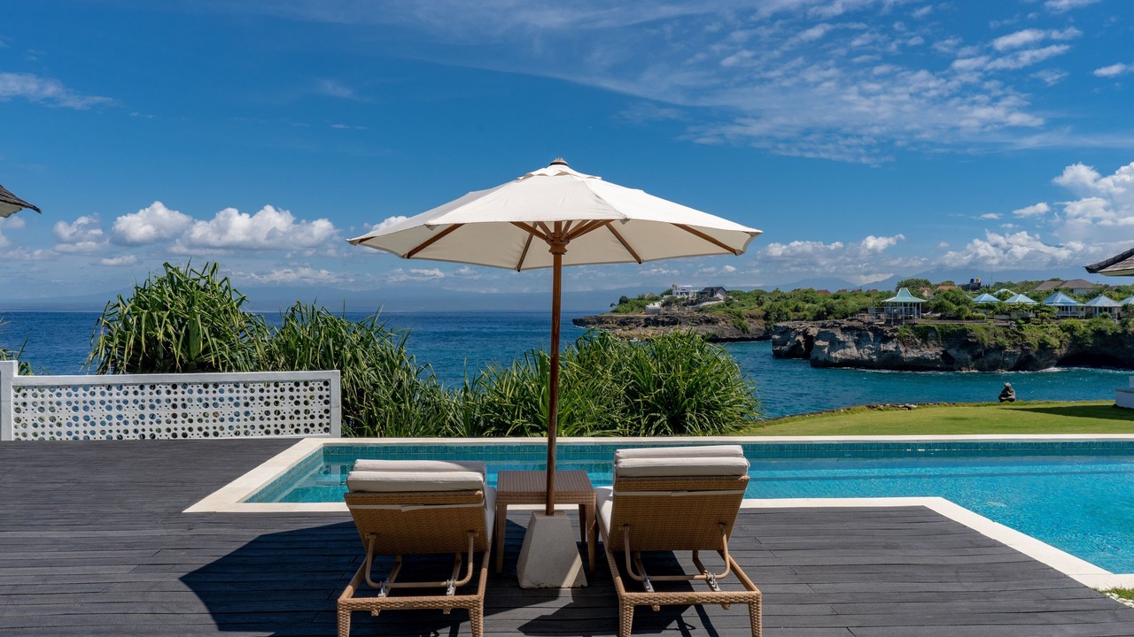 Photo of Outdoor in Mushroom Bay