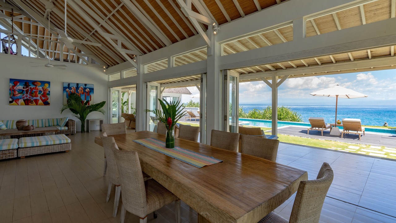 Photo of Bedroom in Mushroom Bay