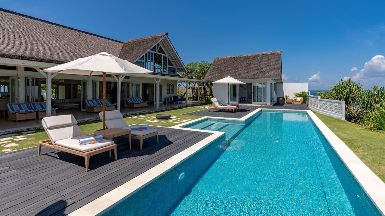 Photo of Outdoor in Mushroom Bay