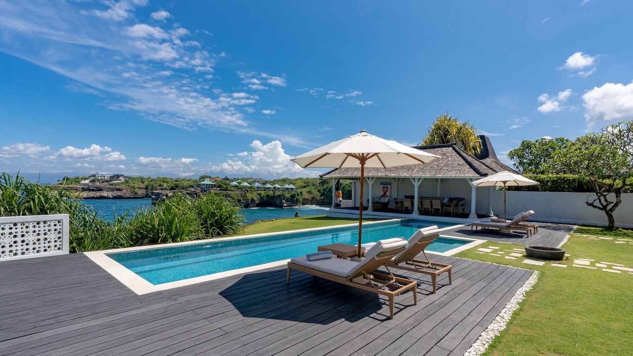 Photo of Outdoor in Mushroom Bay