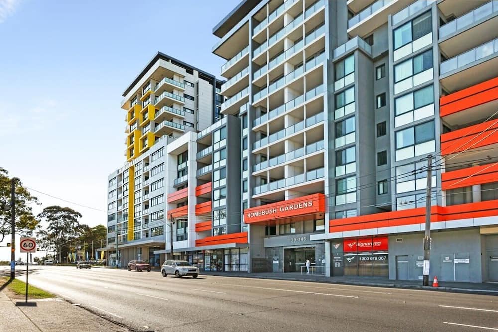 Photo of Others in Homebush