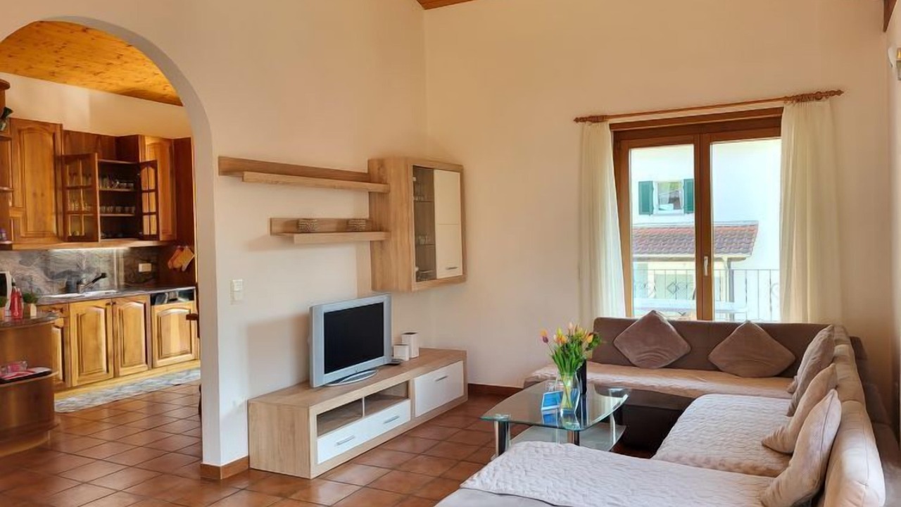 Photo of Livingroom in Monteceneri