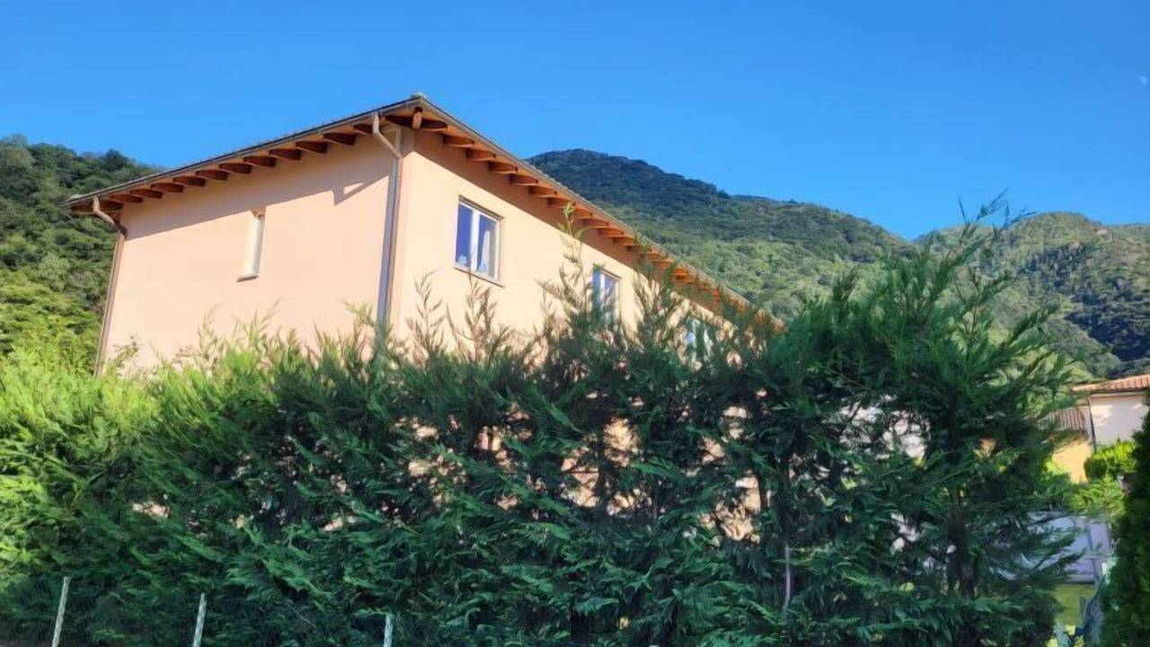 Photo of Outdoor in Monteceneri