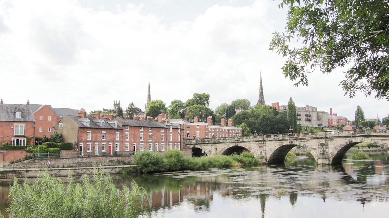 Photo of Others in Shrewsbury