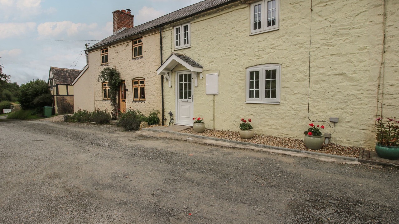 Photo of Outdoor in Shrewsbury