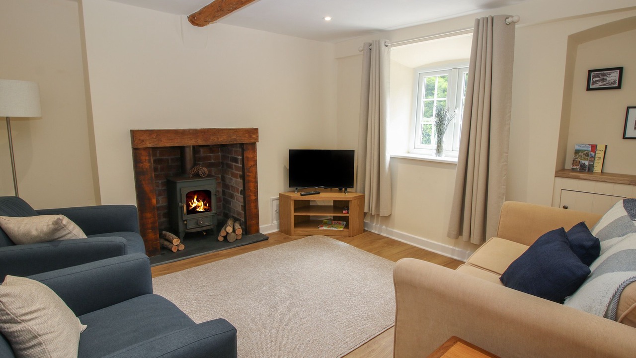 Photo of Livingroom in Shrewsbury