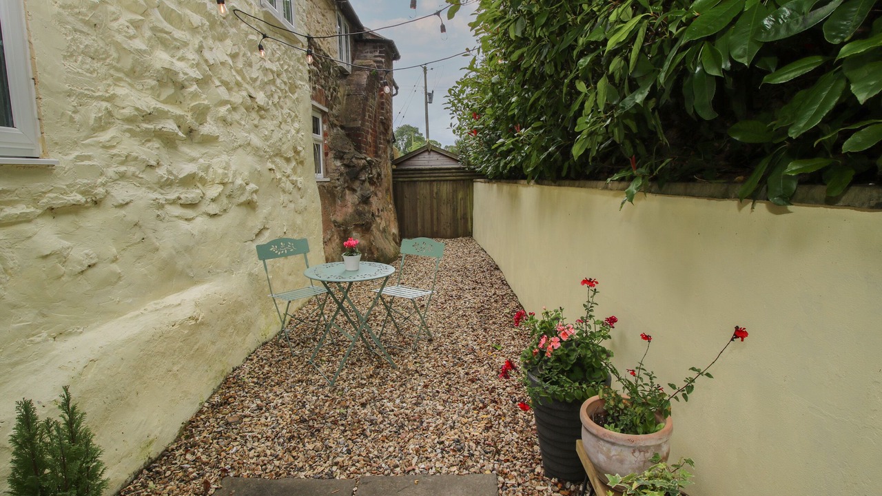 Photo of Outdoor in Shrewsbury