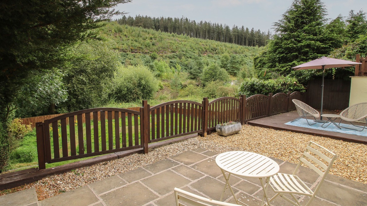 Photo of Outdoor in Shrewsbury