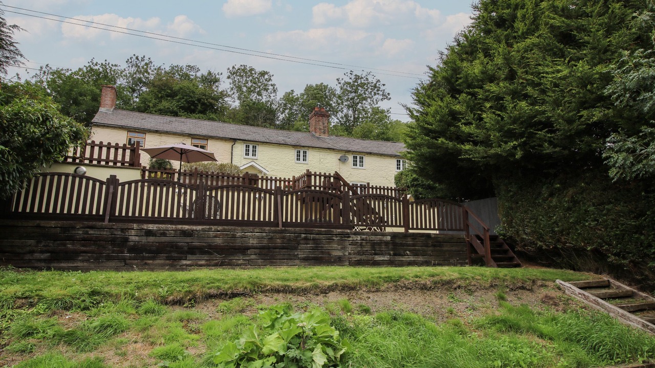 Photo of Outdoor in Shrewsbury