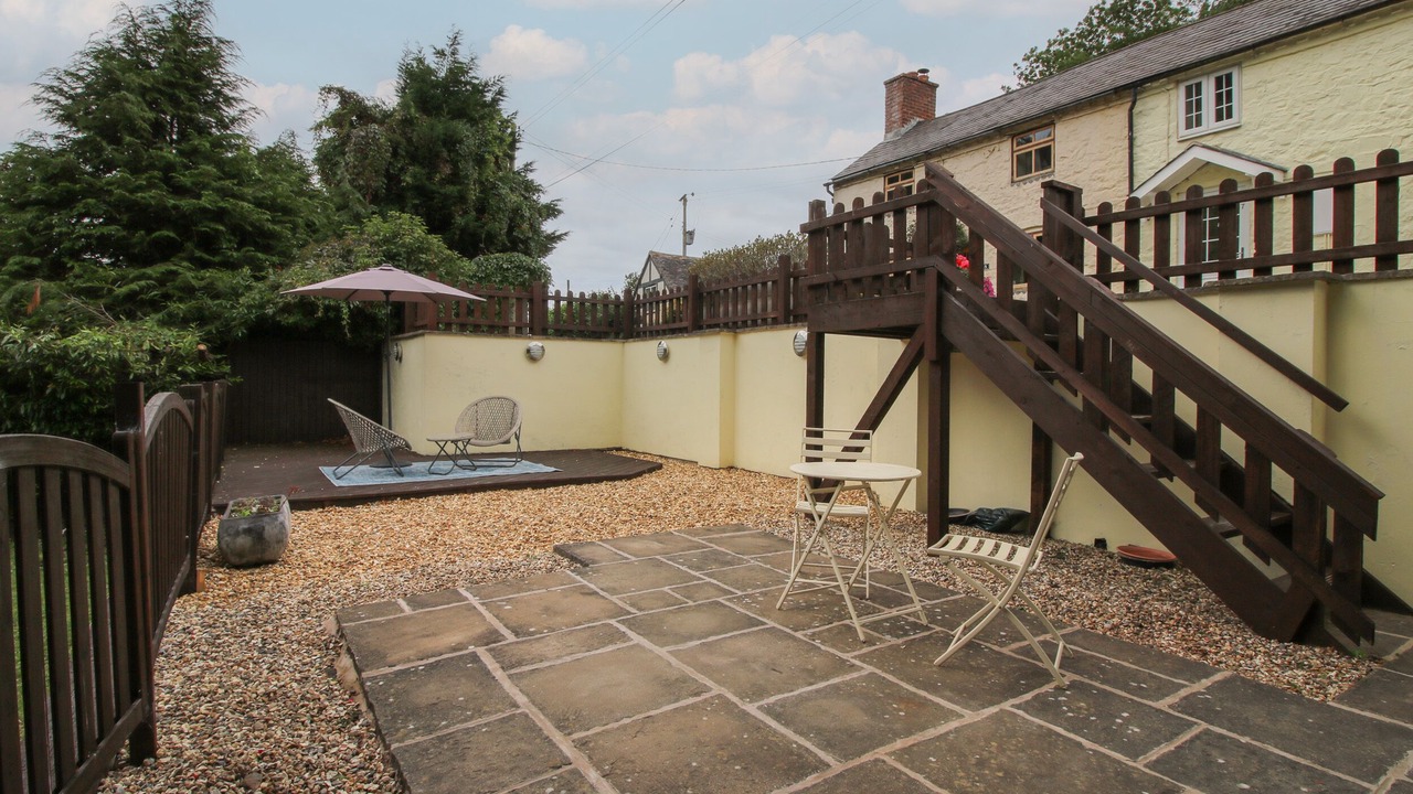 Photo of Outdoor in Shrewsbury