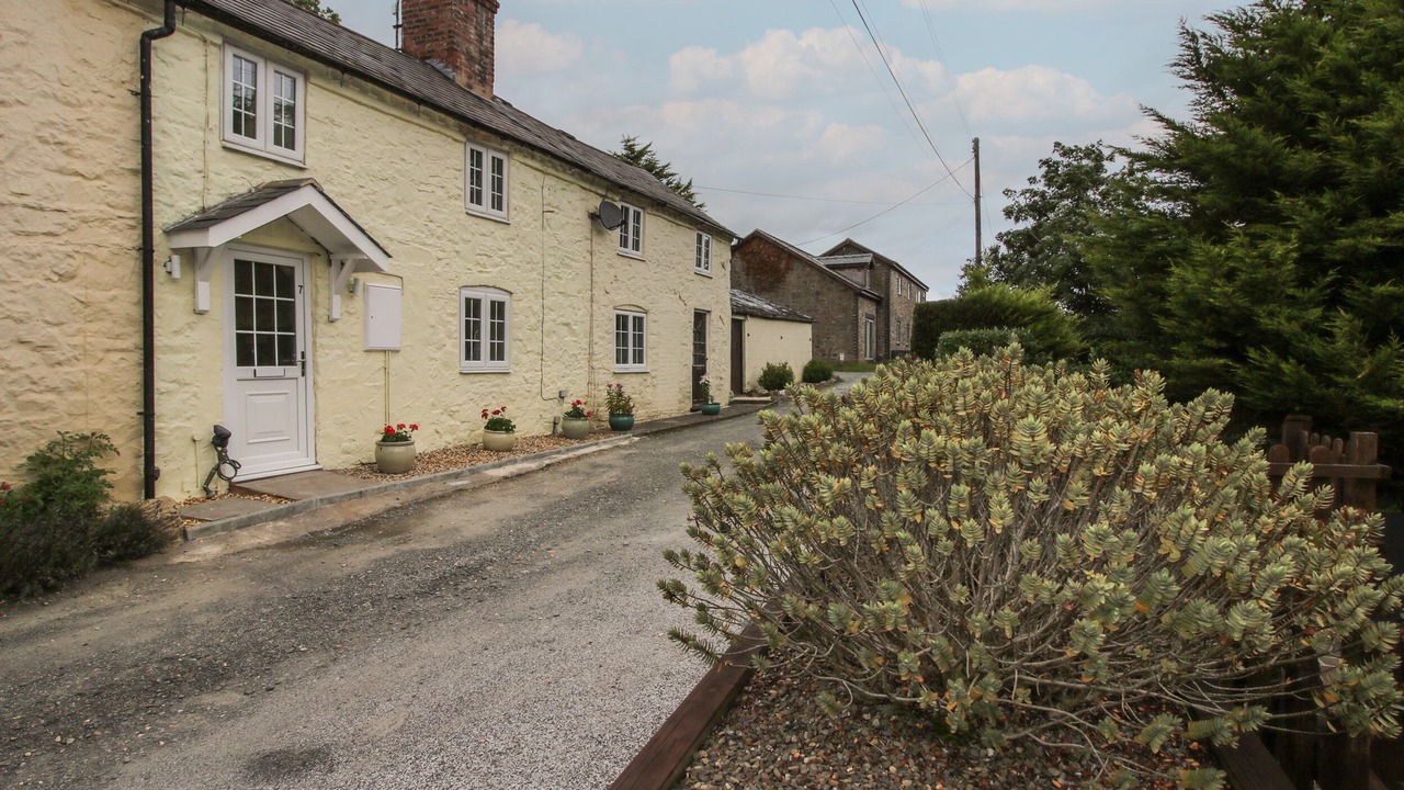 Photo of Outdoor in Shrewsbury