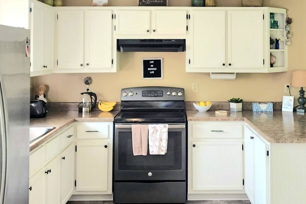 Photo of Kitchen in Laurium