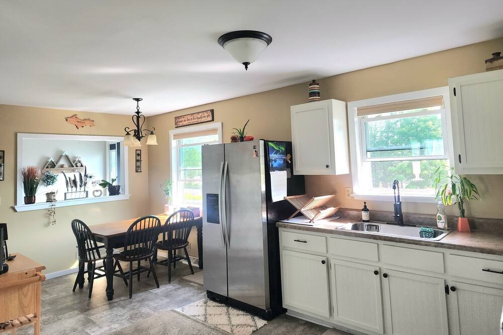 Photo of Kitchen in Laurium