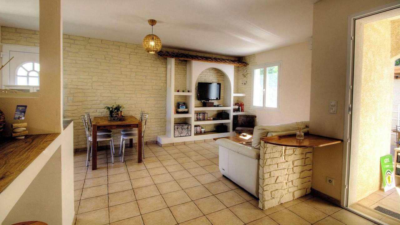 Photo of Kitchen in Casamozza