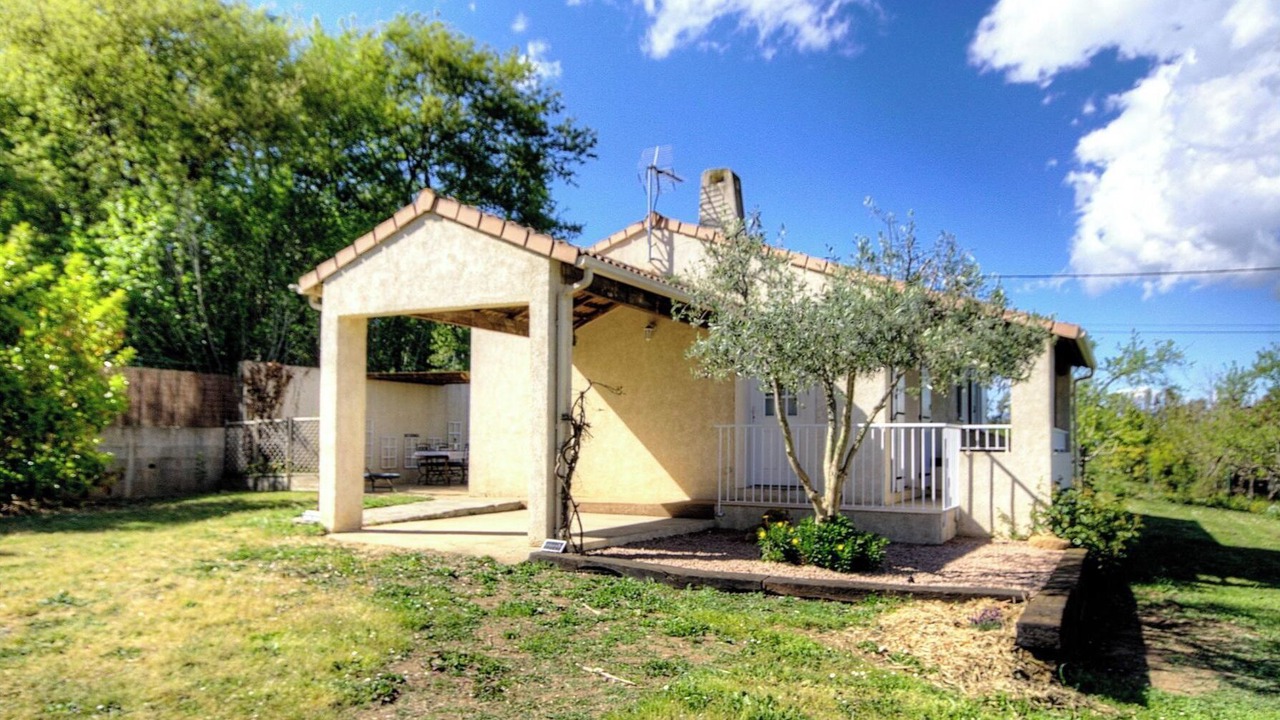 Photo of Outdoor in Casamozza