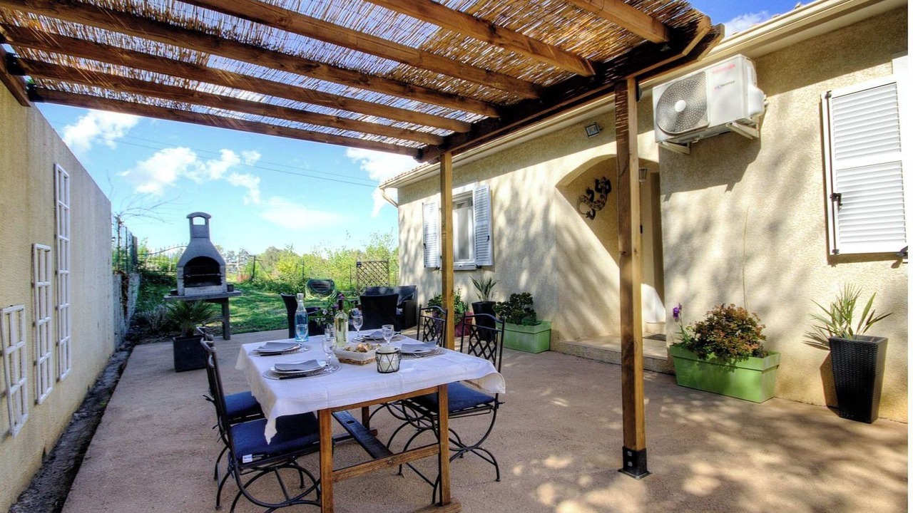 Photo of Outdoor in Casamozza