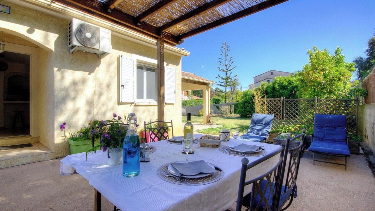 Photo of Outdoor in Casamozza