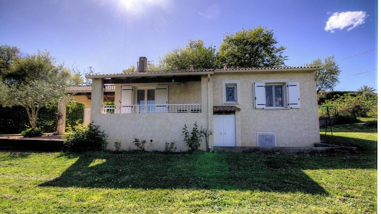 Photo of Outdoor in Casamozza