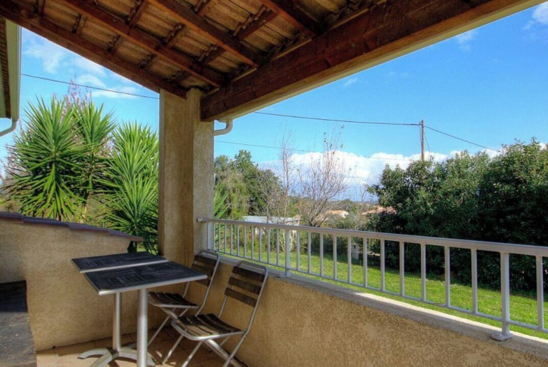 Photo of Outdoor in Casamozza