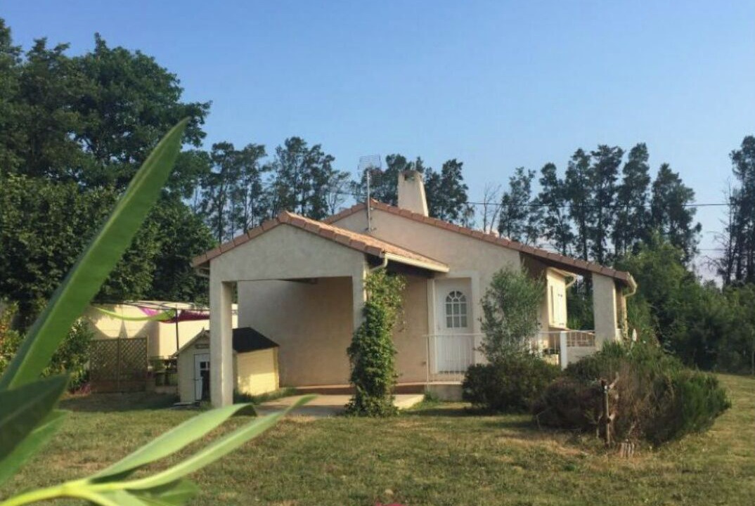 Photo of Outdoor in Casamozza